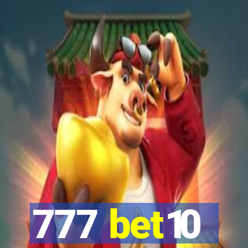 777 bet10